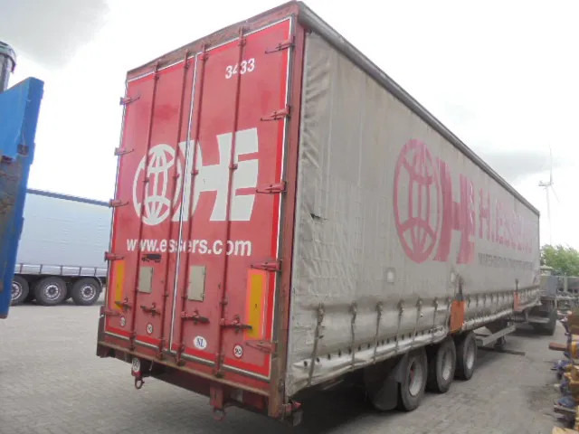 Van Hool 3B2011 AKSEL BPW DISC - Furgoonpoolhaagis: pilt 4 Van Hool 3B2011 AKSEL BPW DISC - Furgoonpoolhaagis: pilt 4
