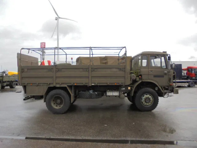 DAF 1800 YAD442DNT - Veoauto: pilt 4 DAF 1800 YAD442DNT - Veoauto: pilt 4