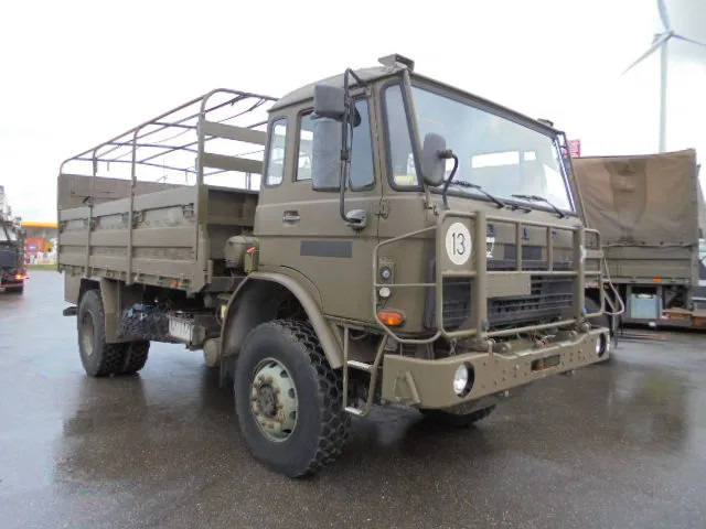 DAF 1800 YAD442DNT - Veoauto: pilt 3 DAF 1800 YAD442DNT - Veoauto: pilt 3