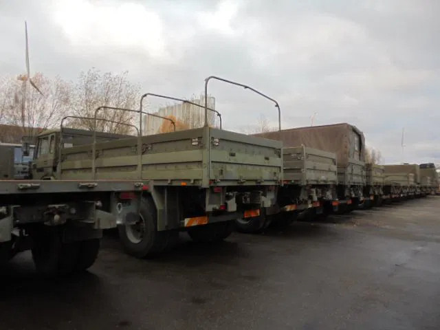 DAF YA 4X4 50 X TRUCKS FOR SALE - Veoauto: pilt 5 DAF YA 4X4 50 X TRUCKS FOR SALE - Veoauto: pilt 5