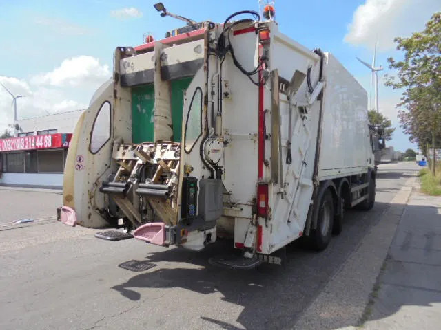 Volvo FE 240 - Prügiauto: pilt 3 Volvo FE 240 - Prügiauto: pilt 3