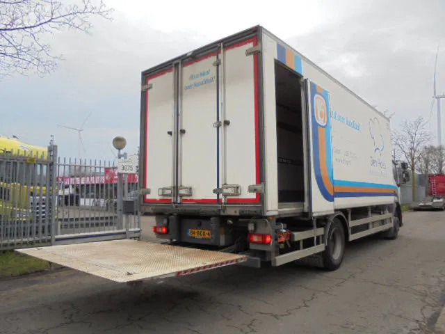 Volvo FE 250 CHEREAU NL TRUCK - Isotermiline furgoon: pilt 4 Volvo FE 250 CHEREAU NL TRUCK - Isotermiline furgoon: pilt 4