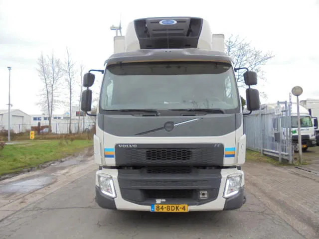 Volvo FE 250 CHEREAU NL TRUCK - Isotermiline furgoon: pilt 2 Volvo FE 250 CHEREAU NL TRUCK - Isotermiline furgoon: pilt 2