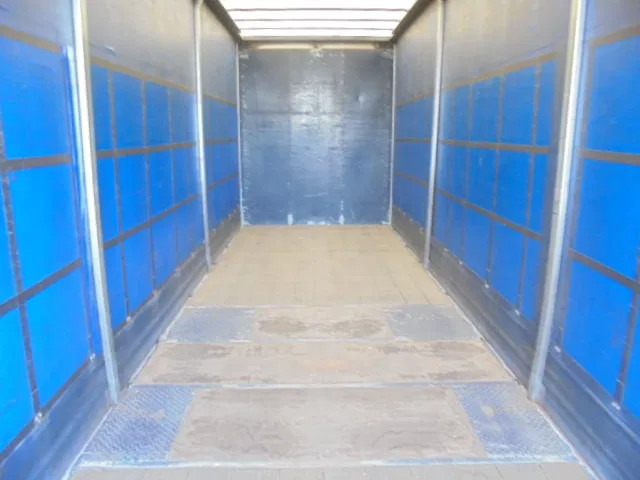 Volvo FH 460 6X2 NL TRUCK - Tent veoauto: pilt 5 Volvo FH 460 6X2 NL TRUCK - Tent veoauto: pilt 5