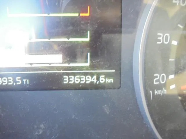 Madelveok/ Platvormveok, Kraanaga veoauto Volvo FH FH 460 8X2 NL KENTEN: pilt 19 Madelveok/ Platvormveok, Kraanaga veoauto Volvo FH FH 460 8X2 NL KENTEN: pilt 19