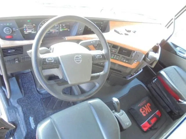 Madelveok/ Platvormveok, Kraanaga veoauto Volvo FH FH 460 8X2 NL KENTEN: pilt 20 Madelveok/ Platvormveok, Kraanaga veoauto Volvo FH FH 460 8X2 NL KENTEN: pilt 20