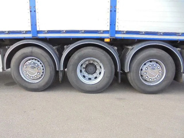 Madelveok/ Platvormveok, Kraanaga veoauto Volvo FH FH 460 8X2 NL KENTEN: pilt 9 Madelveok/ Platvormveok, Kraanaga veoauto Volvo FH FH 460 8X2 NL KENTEN: pilt 9