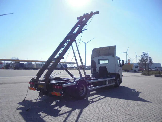 Volvo FM 260 MANUAL GEAR NL TRUCK - Veoauto - kaablisüsteem: pilt 4 Volvo FM 260 MANUAL GEAR NL TRUCK - Veoauto - kaablisüsteem: pilt 4