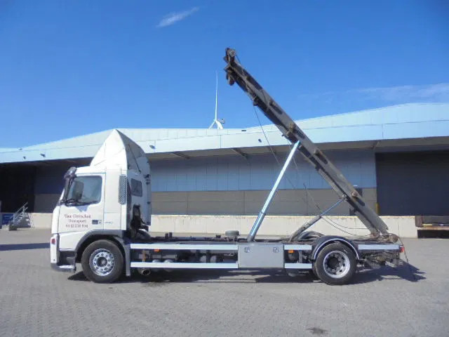 Volvo FM 260 MANUAL GEAR NL TRUCK - Veoauto - kaablisüsteem: pilt 5 Volvo FM 260 MANUAL GEAR NL TRUCK - Veoauto - kaablisüsteem: pilt 5