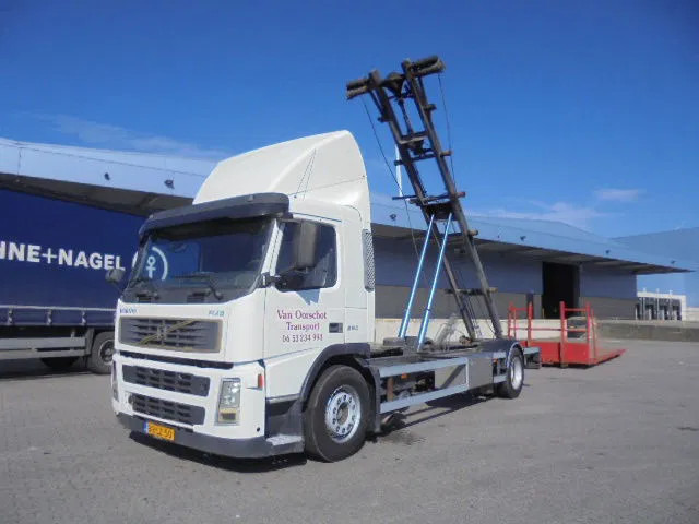 Volvo FM 260 MANUAL GEAR NL TRUCK - Veoauto - kaablisüsteem: pilt 1 Volvo FM 260 MANUAL GEAR NL TRUCK - Veoauto - kaablisüsteem: pilt 1
