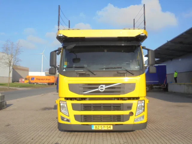 Volvo FM 330 KAESBOHRER METAGO NL TRUCK - Treilerveoauto: pilt 2 Volvo FM 330 KAESBOHRER METAGO NL TRUCK - Treilerveoauto: pilt 2