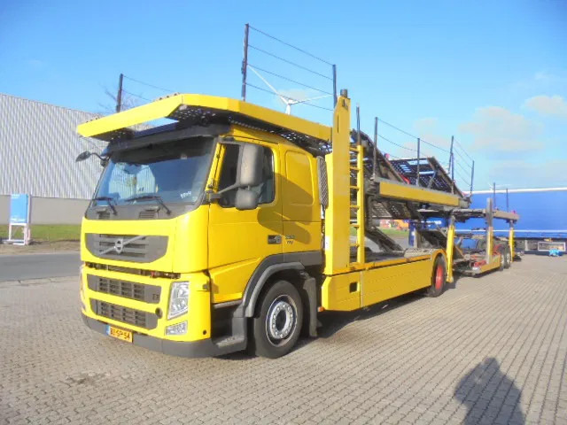 Volvo FM 330 KAESBOHRER METAGO NL TRUCK - Treilerveoauto: pilt 1 Volvo FM 330 KAESBOHRER METAGO NL TRUCK - Treilerveoauto: pilt 1
