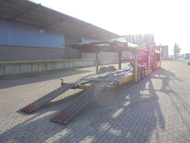 Volvo FM 330 KAESBOHRER METAGO NL TRUCK - Treilerveoauto: pilt 4 Volvo FM 330 KAESBOHRER METAGO NL TRUCK - Treilerveoauto: pilt 4