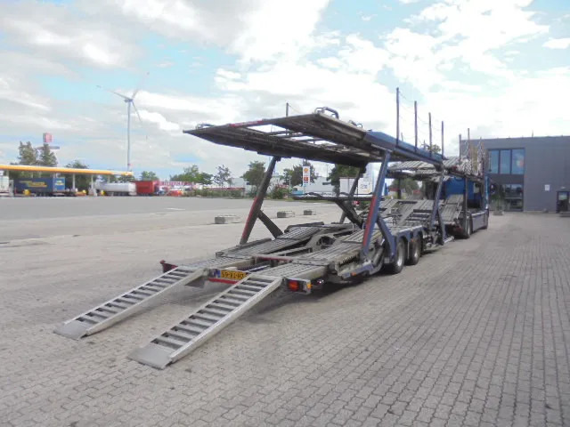 Volvo FM 420 NL TRUCK - Treilerveoauto: pilt 4 Volvo FM 420 NL TRUCK - Treilerveoauto: pilt 4