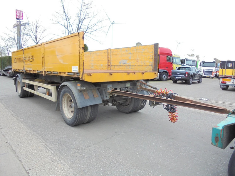 WAF JF 9820 - Platvormhaagis/ Madelhaagis: pilt 3 WAF JF 9820 - Platvormhaagis/ Madelhaagis: pilt 3