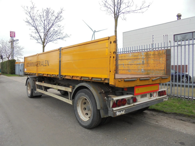 WAF JF 9820 - Platvormhaagis/ Madelhaagis: pilt 5 WAF JF 9820 - Platvormhaagis/ Madelhaagis: pilt 5