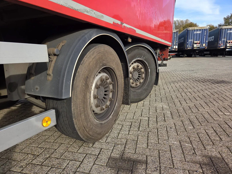 WEBTRAILER PRSH18-1TRI NL KENTEKEN APK GEKEURD 18-03-2026 - Furgoonpoolhaagis: pilt 3 WEBTRAILER PRSH18-1TRI NL KENTEKEN APK GEKEURD 18-03-2026 - Furgoonpoolhaagis: pilt 3