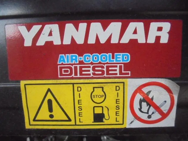 Mpm 5 KVA - Generaatorikomplekt: pilt 2 Mpm 5 KVA - Generaatorikomplekt: pilt 2