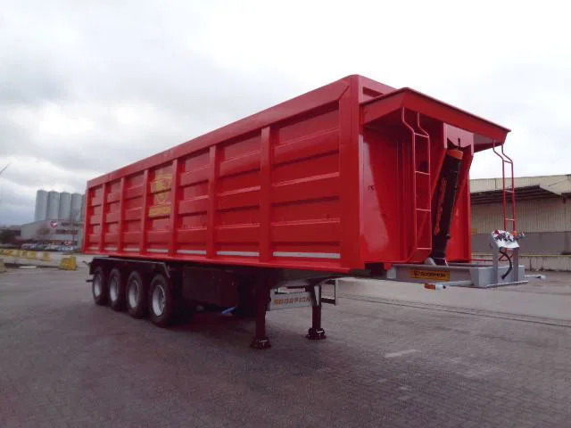 Scorpion P42 ONLY SELL EXPORT OUT THE EU - Kallur-poolhaagis: pilt 2 Scorpion P42 ONLY SELL EXPORT OUT THE EU - Kallur-poolhaagis: pilt 2