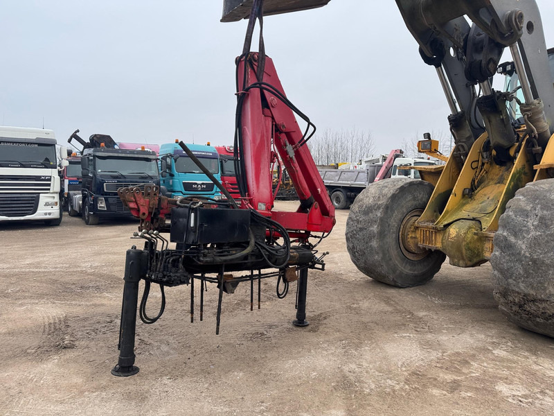 Copma C730 F/2 - Kraana-manipulaator - Veoauto: pilt 2 Copma C730 F/2 - Kraana-manipulaator - Veoauto: pilt 2