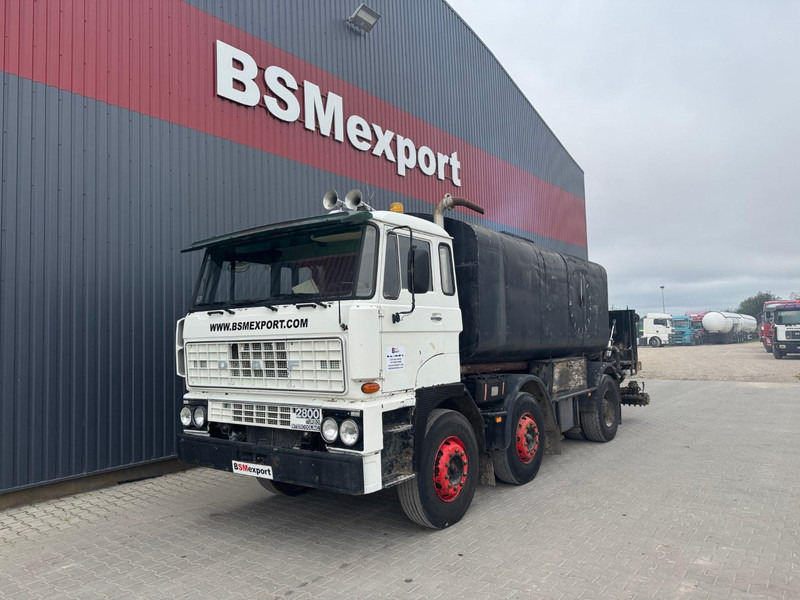 DAF 2800 - Tsisternauto: pilt 1 DAF 2800 - Tsisternauto: pilt 1