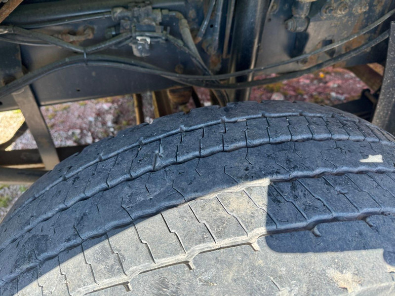 Kallurauto, Kraanaga veoauto DAF CF 65: pilt 15 Kallurauto, Kraanaga veoauto DAF CF 65: pilt 15