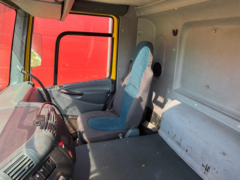 Kallurauto, Kraanaga veoauto DAF CF 65: pilt 8 Kallurauto, Kraanaga veoauto DAF CF 65: pilt 8