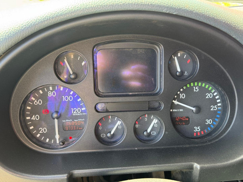 Kallurauto, Kraanaga veoauto DAF CF 65: pilt 10 Kallurauto, Kraanaga veoauto DAF CF 65: pilt 10