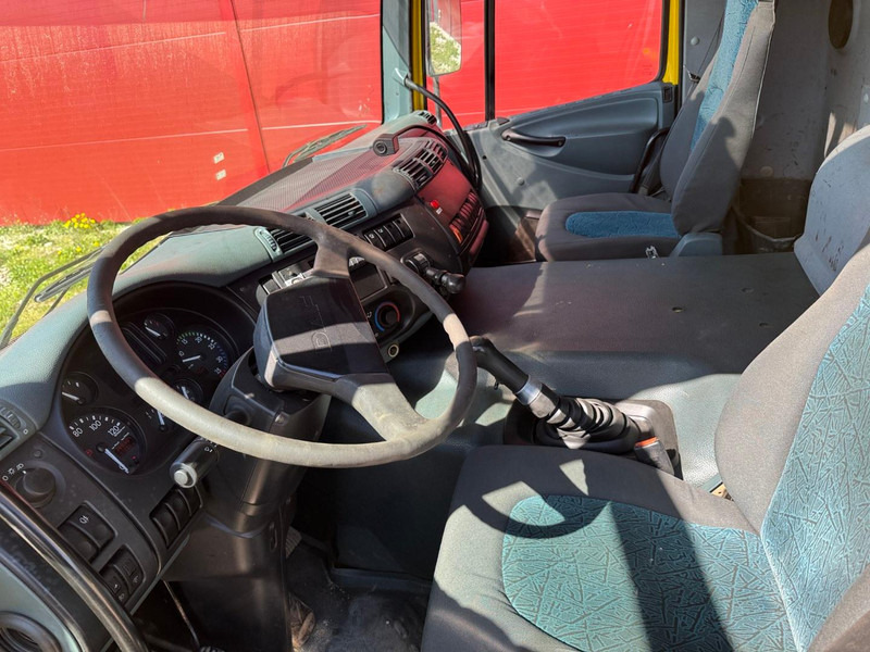 Kallurauto, Kraanaga veoauto DAF CF 65: pilt 7 Kallurauto, Kraanaga veoauto DAF CF 65: pilt 7