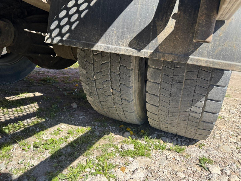 Kallurauto, Kraanaga veoauto DAF CF 65: pilt 13 Kallurauto, Kraanaga veoauto DAF CF 65: pilt 13