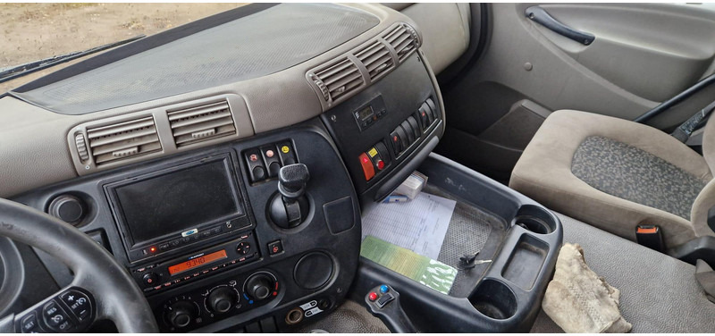 DAF CF 85.460 EURO5, 8x4 - Kallurauto: pilt 5 DAF CF 85.460 EURO5, 8x4 - Kallurauto: pilt 5