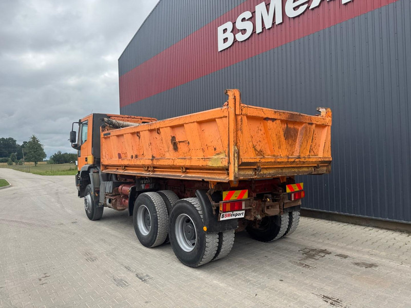 Iveco Eurotrakker 260E34 - Kallurauto: pilt 4 Iveco Eurotrakker 260E34 - Kallurauto: pilt 4