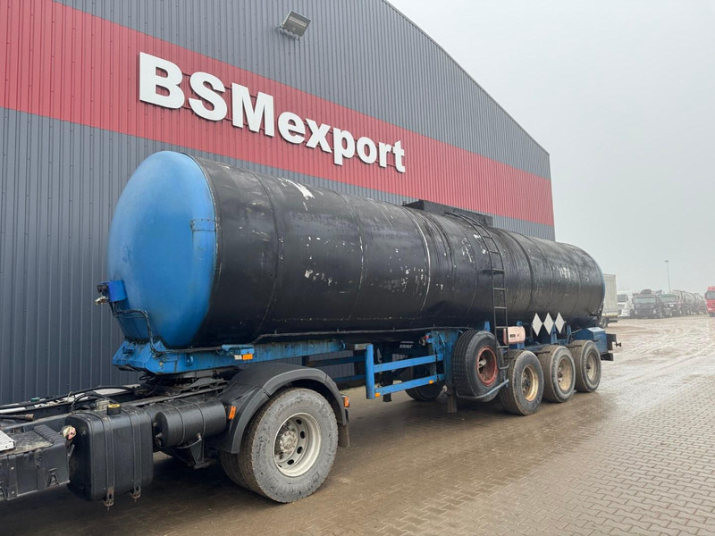 NORDTANK, 24000 L, SPRING-SPRING - Tsistern poolhaagis: pilt 1 NORDTANK, 24000 L, SPRING-SPRING - Tsistern poolhaagis: pilt 1