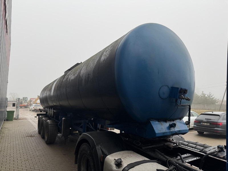 NORDTANK, 24000 L, SPRING-SPRING - Tsistern poolhaagis: pilt 2 NORDTANK, 24000 L, SPRING-SPRING - Tsistern poolhaagis: pilt 2