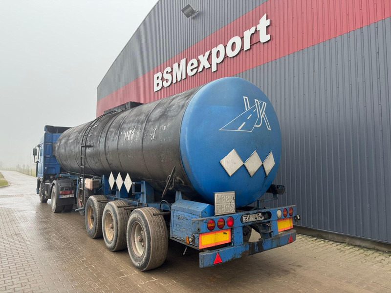 NORDTANK, 24000 L, SPRING-SPRING - Tsistern poolhaagis: pilt 4 NORDTANK, 24000 L, SPRING-SPRING - Tsistern poolhaagis: pilt 4