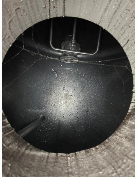 Tsistern poolhaagis NORDTANK, 24000 L, SPRING-SPRING: pilt 13