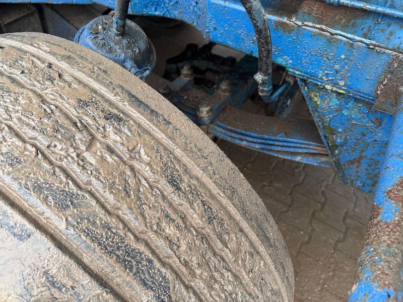 Tsistern poolhaagis NORDTANK, 24000 L, SPRING-SPRING: pilt 11