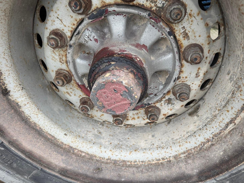 Tsistern poolhaagis NORDTANK, 24000 L, SPRING-SPRING: pilt 10