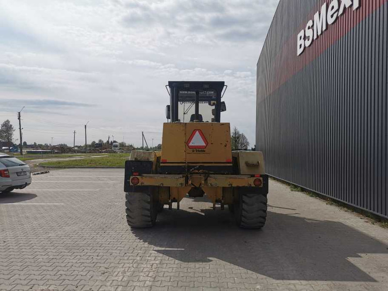 O & K F206 6x6 - Teehöövel: pilt 5 O & K F206 6x6 - Teehöövel: pilt 5