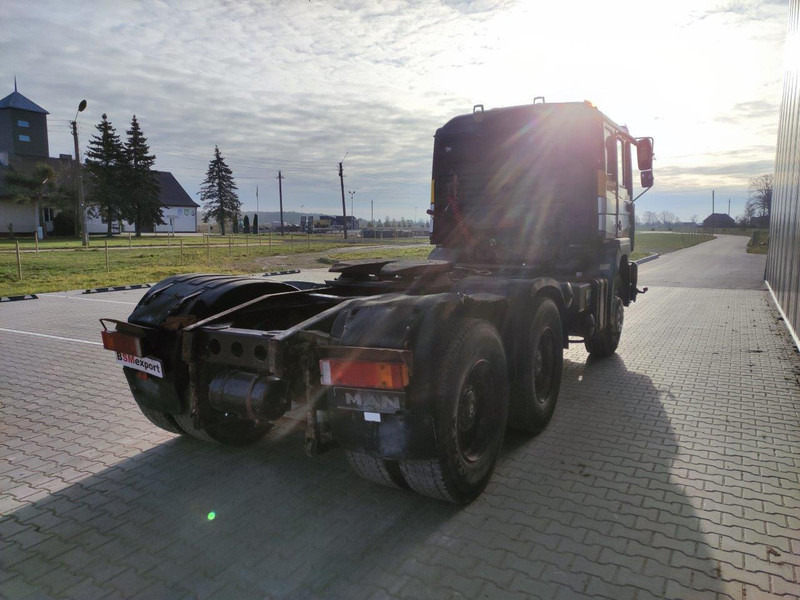 MAN 26.464, 6x4 - Sadulveok: pilt 4 MAN 26.464, 6x4 - Sadulveok: pilt 4