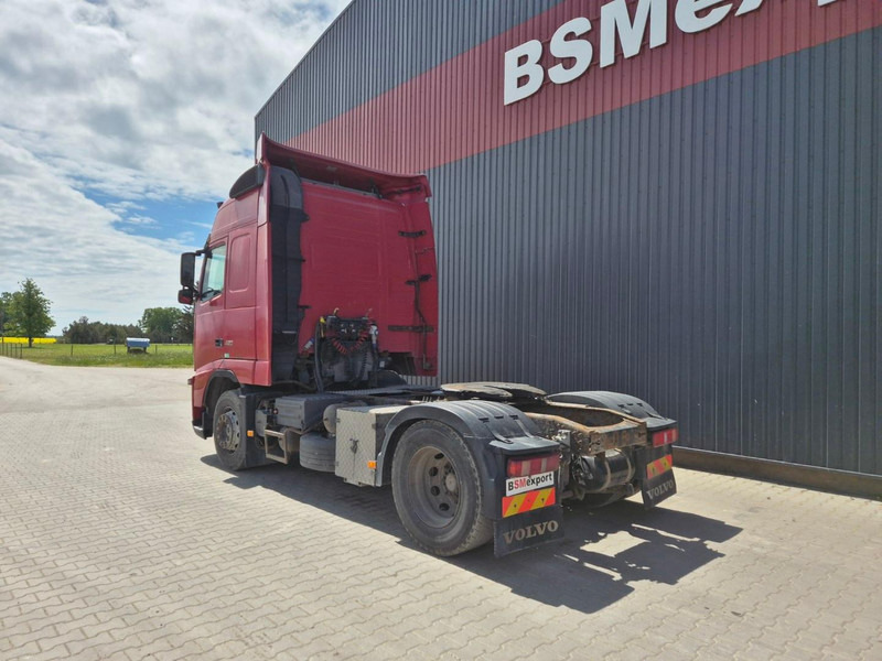 Volvo FH 13.420 - Sadulveok: pilt 4 Volvo FH 13.420 - Sadulveok: pilt 4