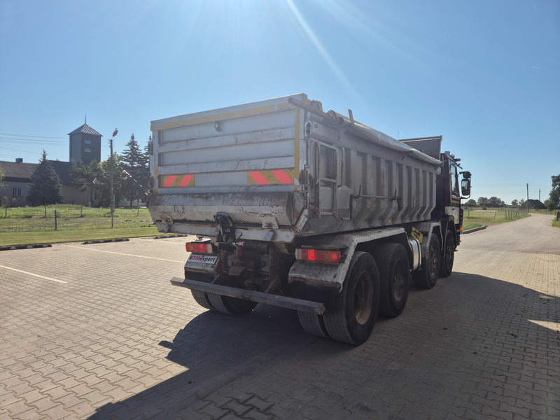 Scania 113 - Kallurauto: pilt 4 Scania 113 - Kallurauto: pilt 4