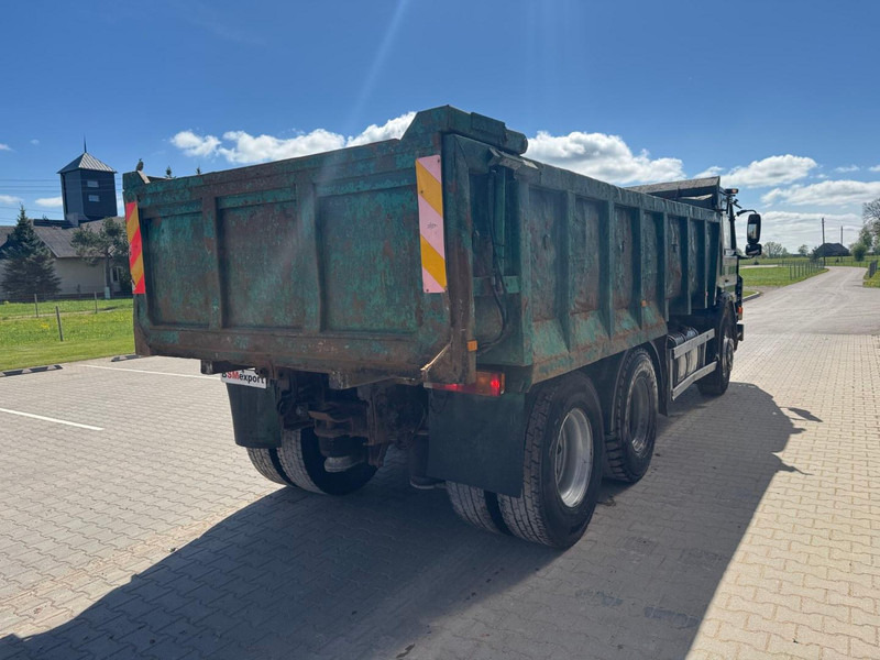 Scania P 113 HL - Kallurauto: pilt 3 Scania P 113 HL - Kallurauto: pilt 3
