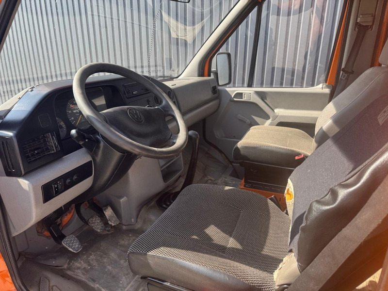 Volkswagen Lt 35 - Madelauto: pilt 5 Volkswagen Lt 35 - Madelauto: pilt 5