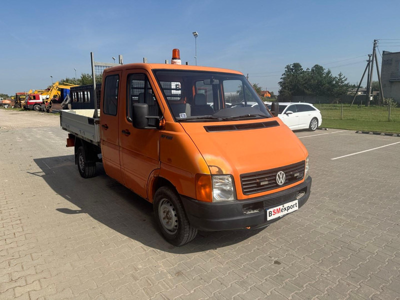 Volkswagen Lt 35 - Madelauto: pilt 2 Volkswagen Lt 35 - Madelauto: pilt 2