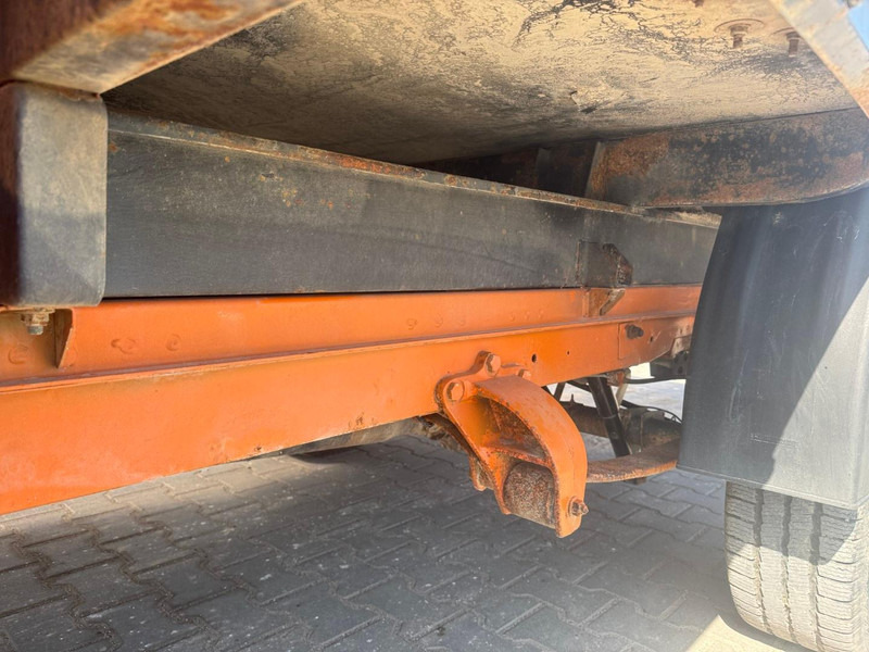 Madelauto Volkswagen Lt 35: pilt 12 Madelauto Volkswagen Lt 35: pilt 12