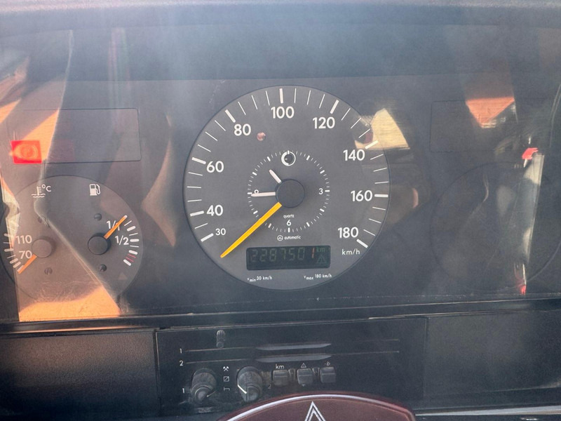 Madelauto Volkswagen Lt 35: pilt 7 Madelauto Volkswagen Lt 35: pilt 7