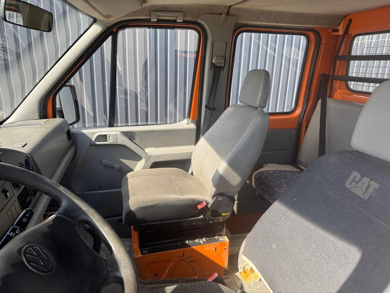 Madelauto Volkswagen Lt 35: pilt 6 Madelauto Volkswagen Lt 35: pilt 6