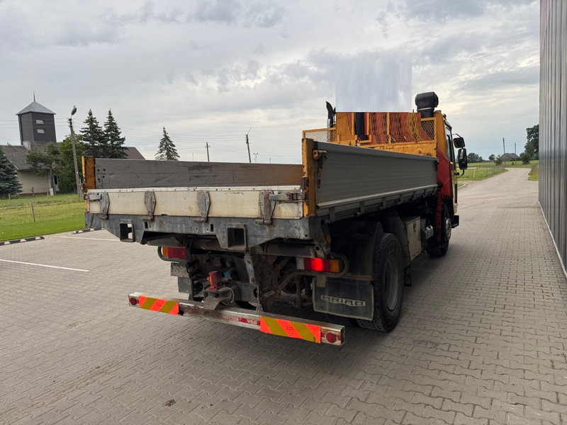 Volvo FL 10 - Kallurauto: pilt 3 Volvo FL 10 - Kallurauto: pilt 3
