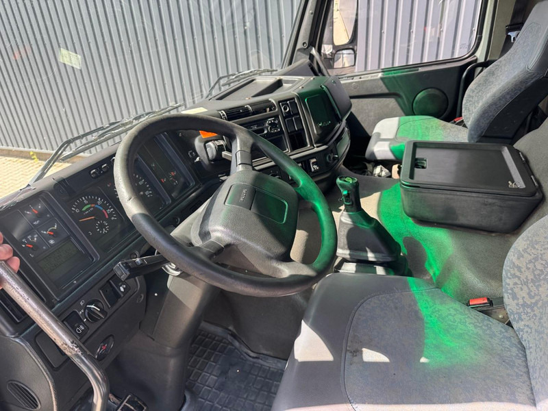 Volvo FM 12.380 - Madelveok/ Platvormveok: pilt 5 Volvo FM 12.380 - Madelveok/ Platvormveok: pilt 5